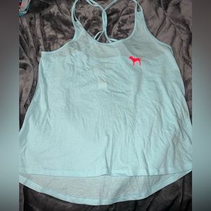 PINK by VS tank top